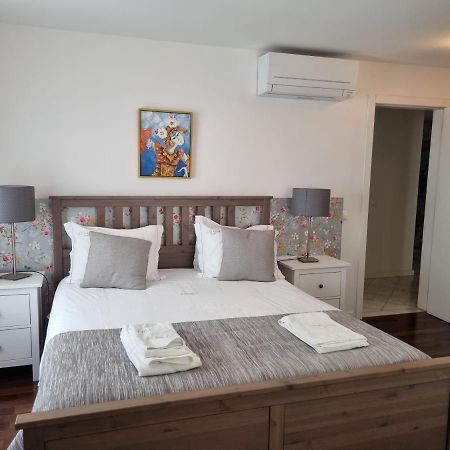 Chiado Patio Apartment Lisboa المظهر الخارجي الصورة