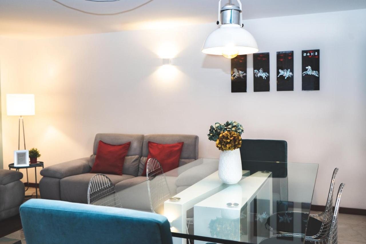 Chiado Patio Apartment Lisboa المظهر الخارجي الصورة