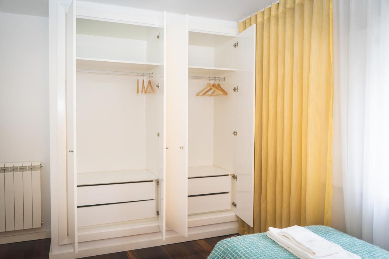 Chiado Patio Apartment Lisboa المظهر الخارجي الصورة