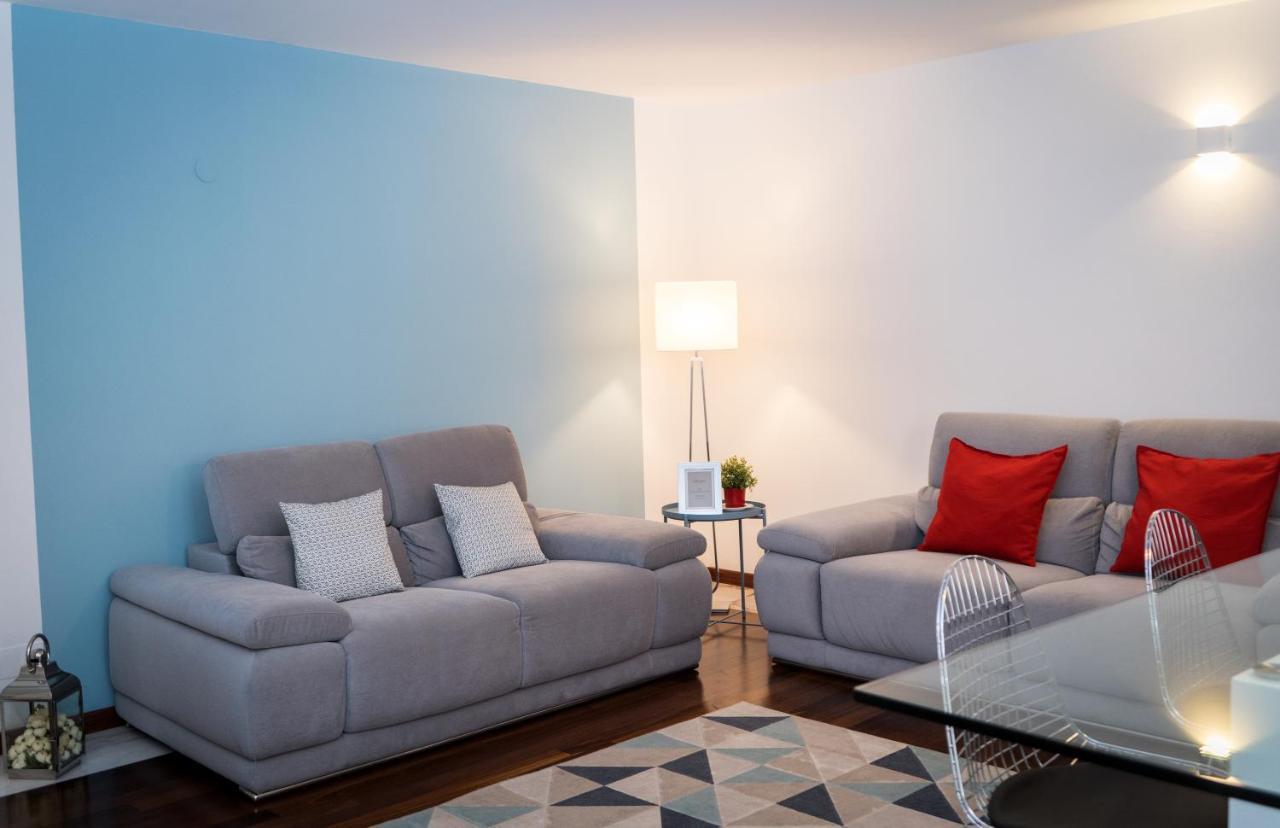 Chiado Patio Apartment Lisboa المظهر الخارجي الصورة
