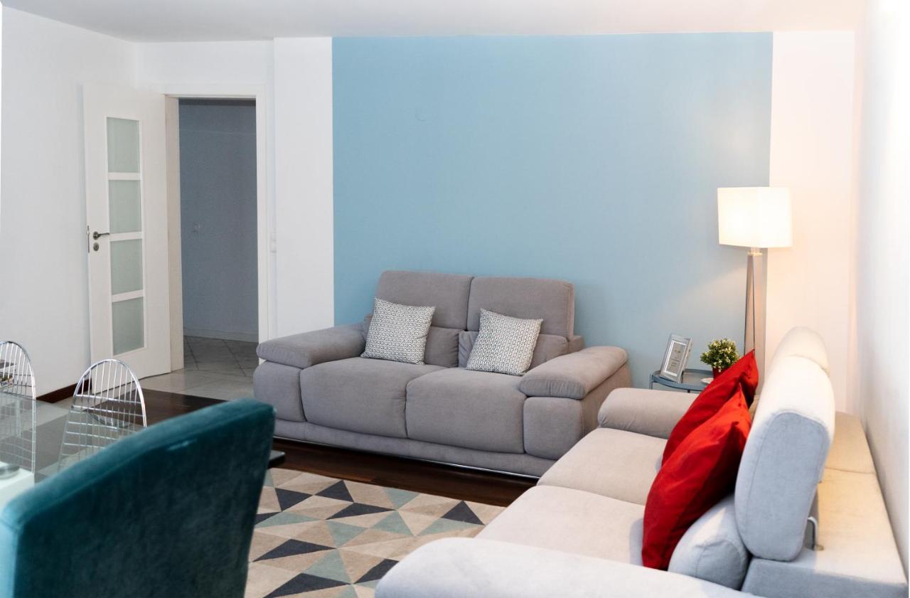 Chiado Patio Apartment Lisboa المظهر الخارجي الصورة