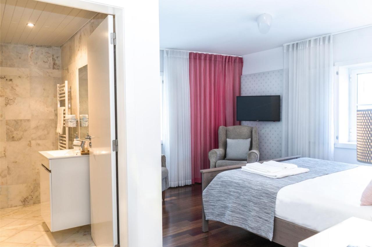 Chiado Patio Apartment Lisboa المظهر الخارجي الصورة
