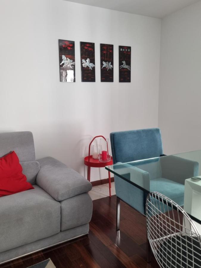 Chiado Patio Apartment Lisboa المظهر الخارجي الصورة