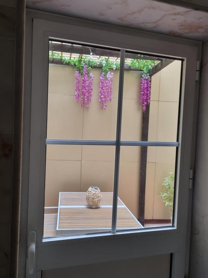 Chiado Patio Apartment Lisboa المظهر الخارجي الصورة