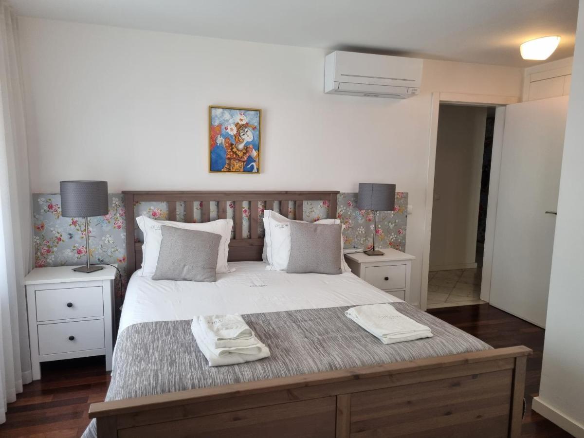 Chiado Patio Apartment Lisboa المظهر الخارجي الصورة