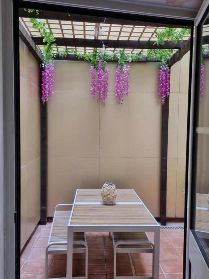 Chiado Patio Apartment Lisboa المظهر الخارجي الصورة