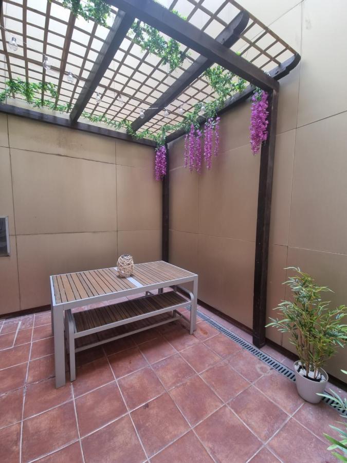 Chiado Patio Apartment Lisboa المظهر الخارجي الصورة