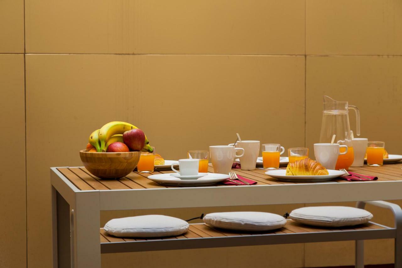 Chiado Patio Apartment Lisboa المظهر الخارجي الصورة