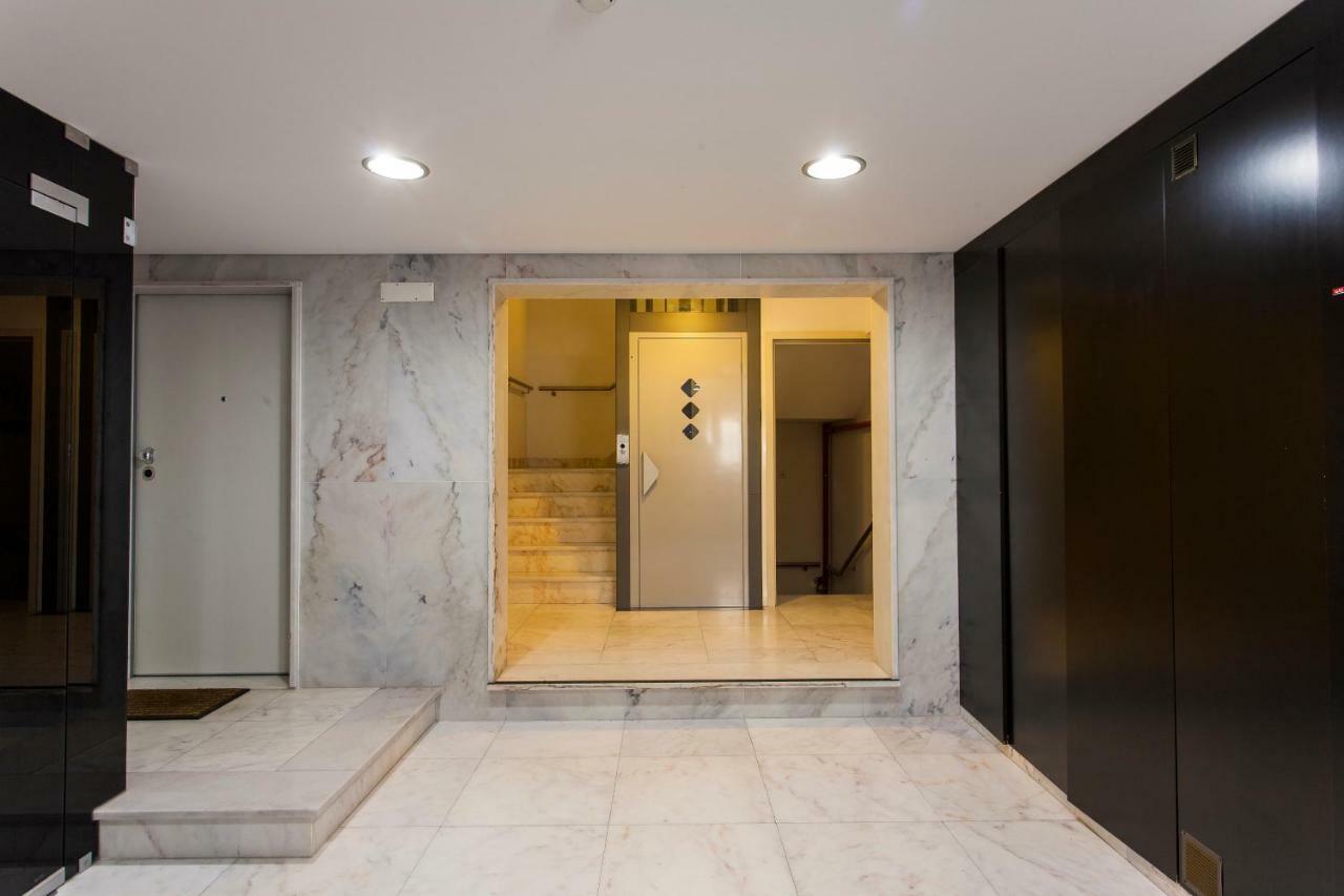 Chiado Patio Apartment Lisboa المظهر الخارجي الصورة