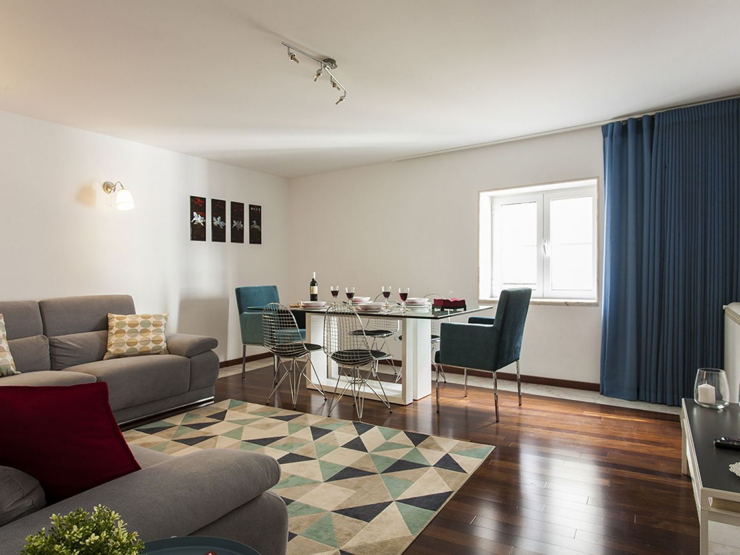 Chiado Patio Apartment Lisboa المظهر الخارجي الصورة