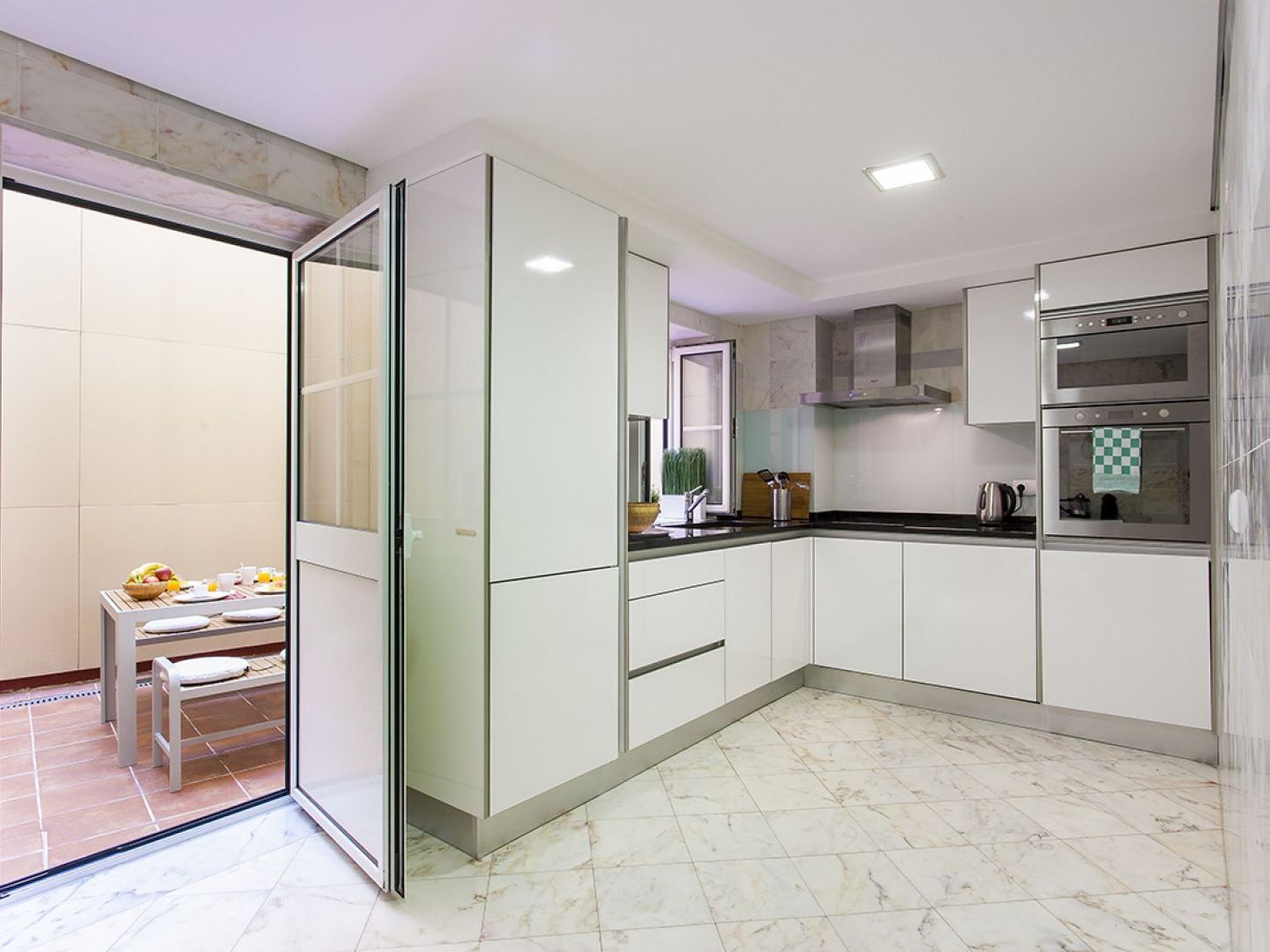 Chiado Patio Apartment Lisboa المظهر الخارجي الصورة