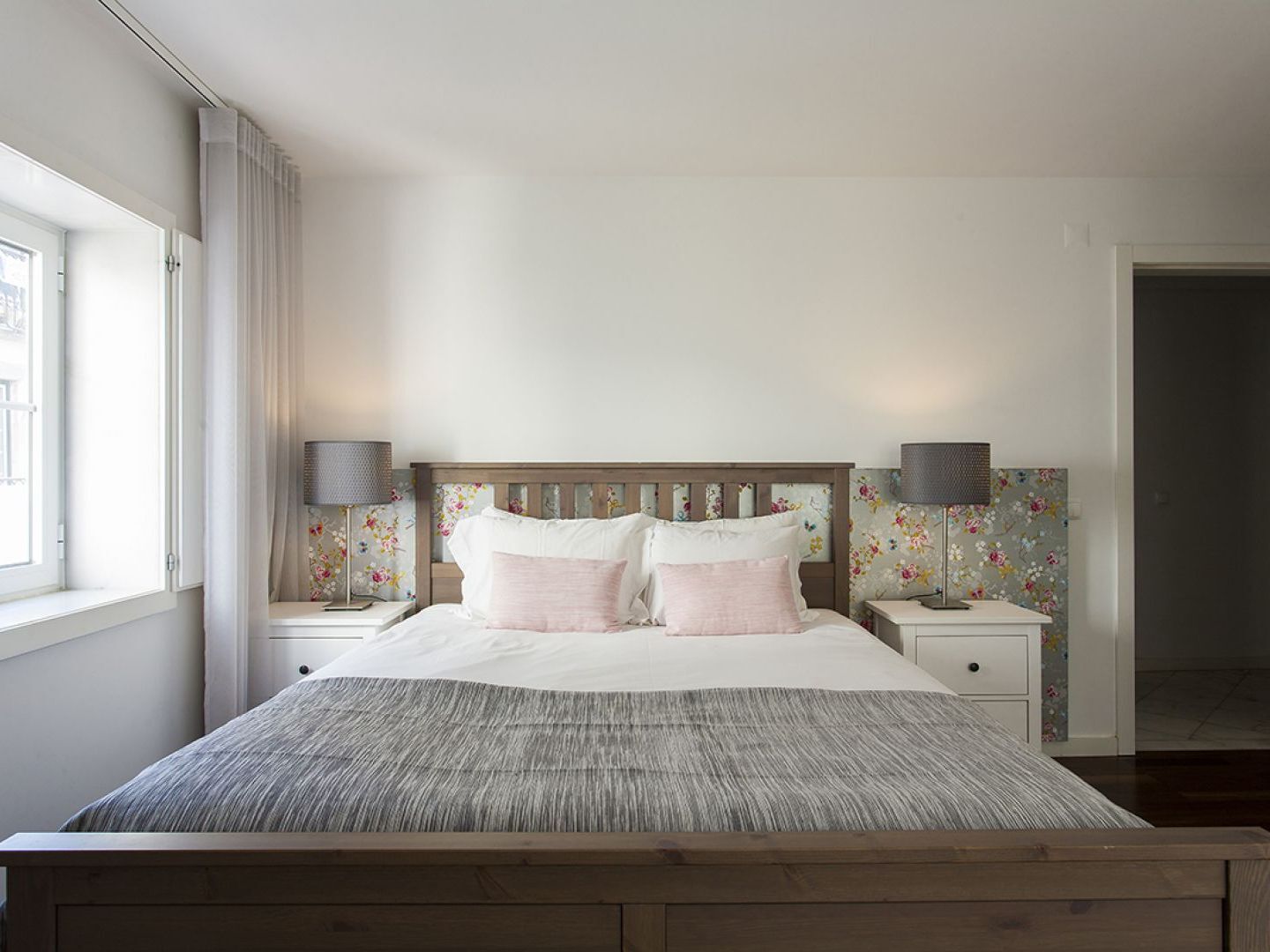 Chiado Patio Apartment Lisboa المظهر الخارجي الصورة