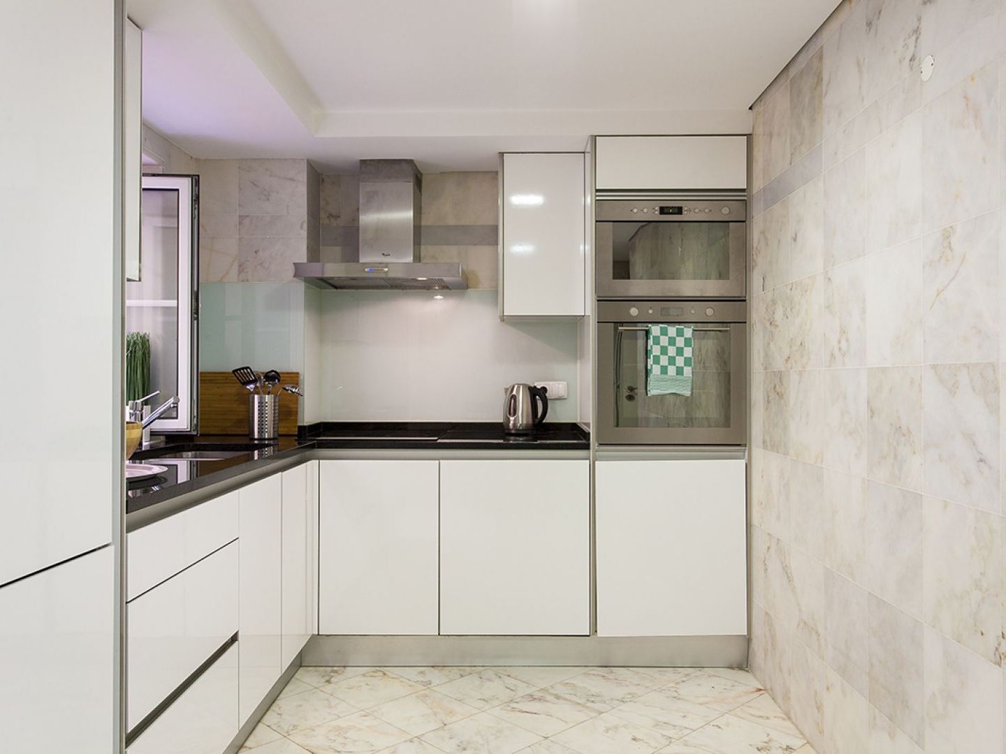 Chiado Patio Apartment Lisboa المظهر الخارجي الصورة